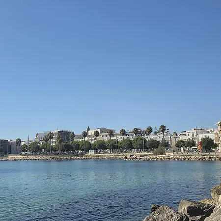 Relax Mola di Bari