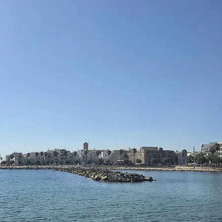 Relax Pensionat Mola di Bari
