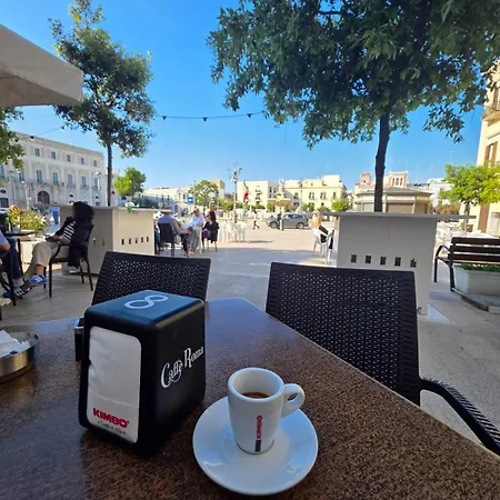 Relax Mola di Bari