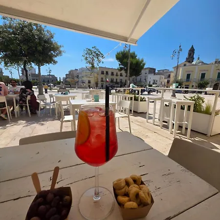 Relax 3* Mola di Bari